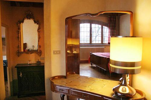 Villa Ulivi Firenze Rom bilde
