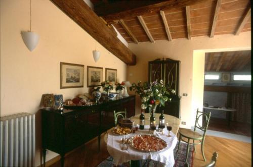 Villa Ulivi Firenze Rom bilde