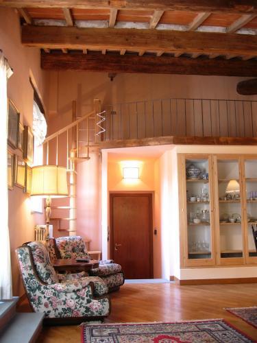 Villa Ulivi Firenze Rom bilde