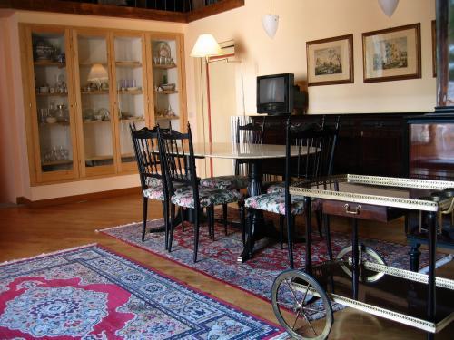 Villa Ulivi Firenze Rom bilde