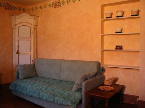 Villa Ulivi Firenze Rom bilde