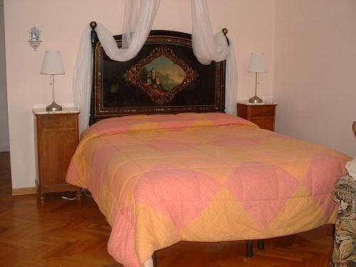 Villa Ulivi Firenze Rom bilde