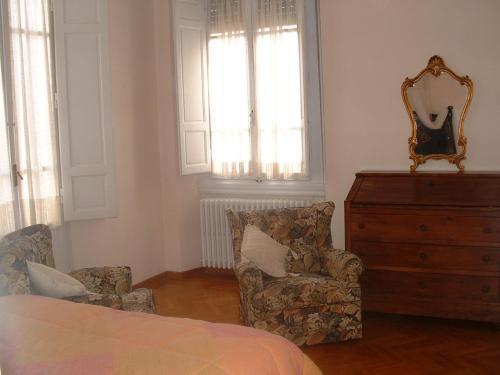 Villa Ulivi Firenze Rom bilde