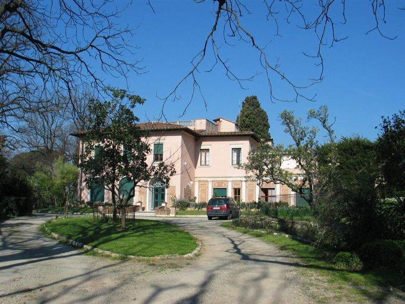 Villa Ulivi Firenze Eksteriør bilde