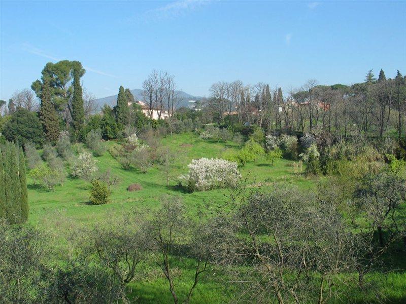 Villa Ulivi Firenze Eksteriør bilde