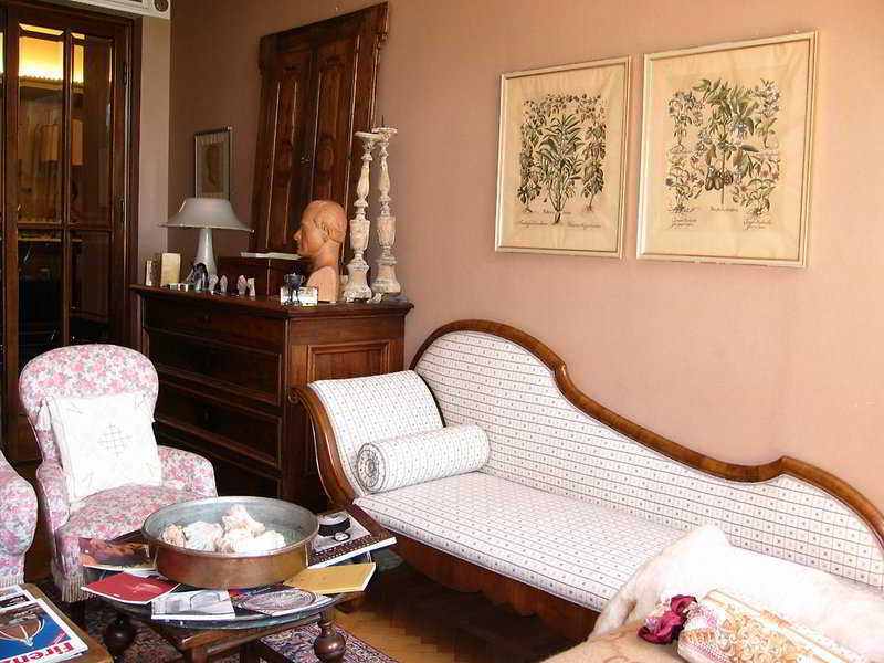 Villa Ulivi Firenze Rom bilde