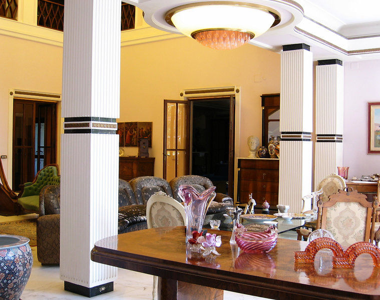 Villa Ulivi Firenze Eksteriør bilde