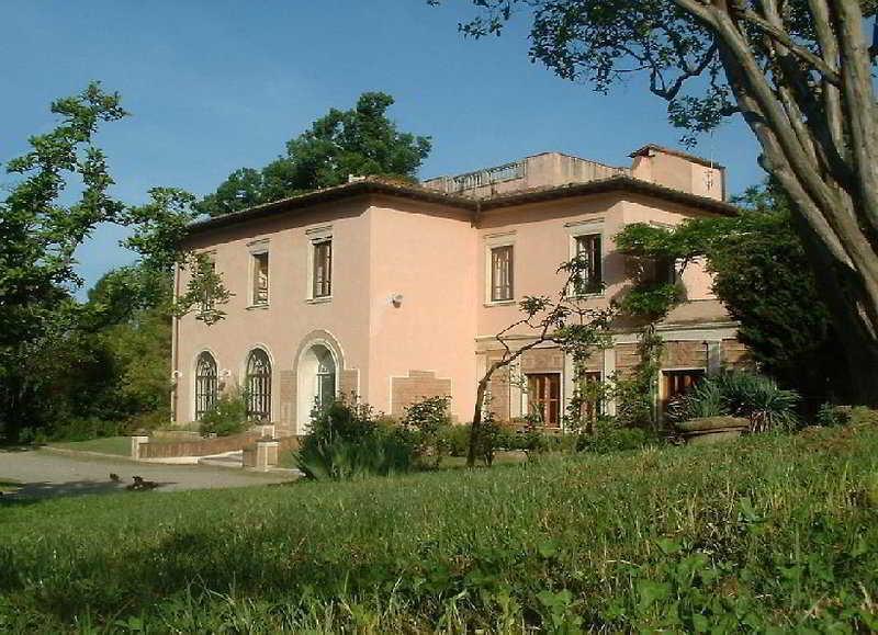 Villa Ulivi Firenze Eksteriør bilde