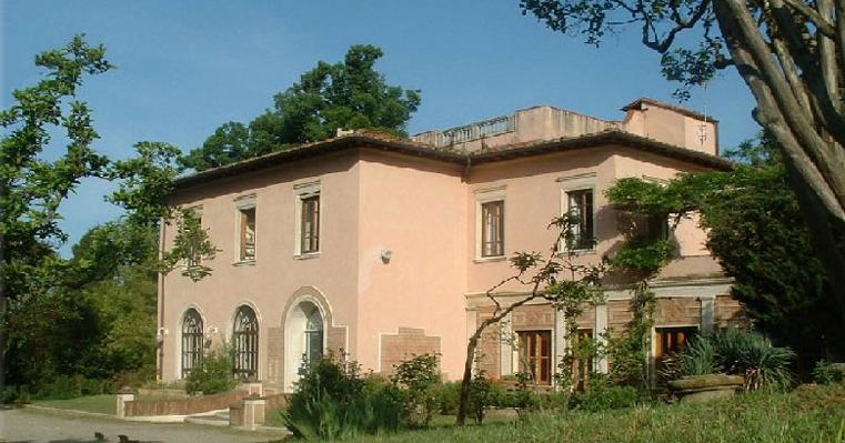 Villa Ulivi Firenze Eksteriør bilde