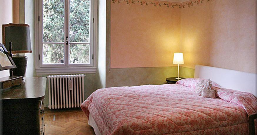 Villa Ulivi Firenze Rom bilde